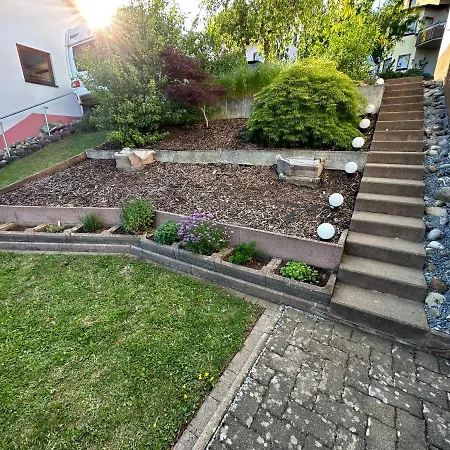 Baehnleblick Apartman