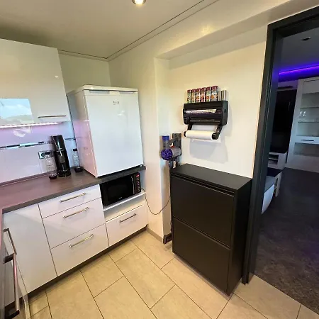 Baehnleblick Blumberg