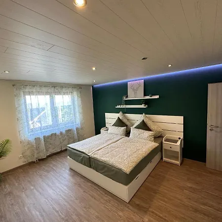 Bähnleblick Blumberg