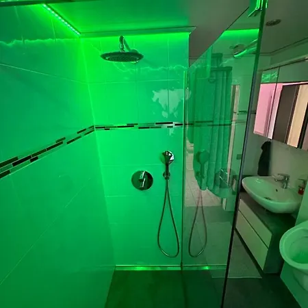 Bähnleblick Blumberg