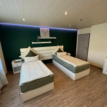 Baehnleblick Apartman