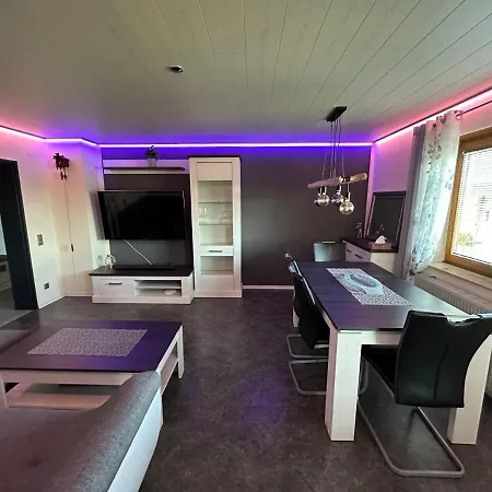 Apartament Baehnleblick