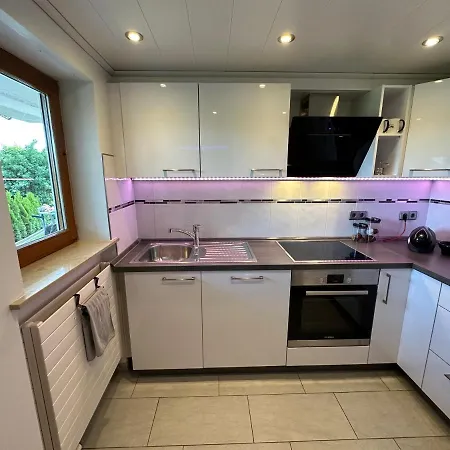 Apartman Baehnleblick *