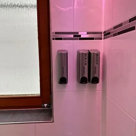 Bähnleblick Apartment Blumberg