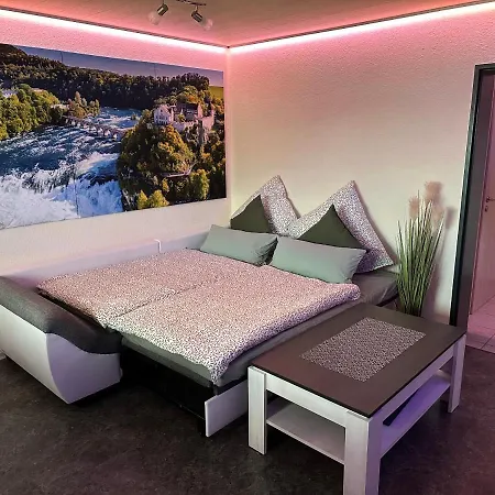 Baehnleblick * Blumberg