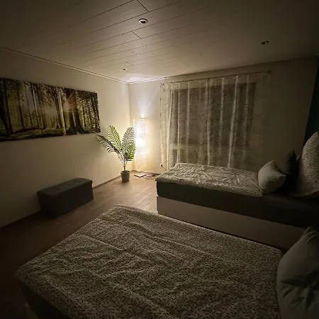 Baehnleblick * Blumberg