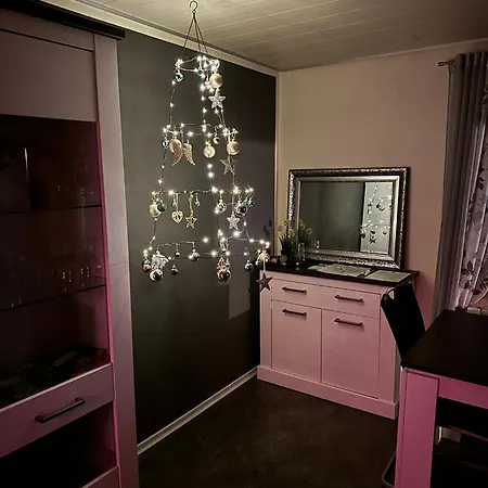 Bähnleblick Blumberg