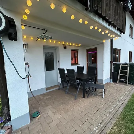 Baehnleblick Apartment *