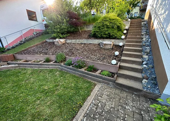 Baehnleblick Apartament