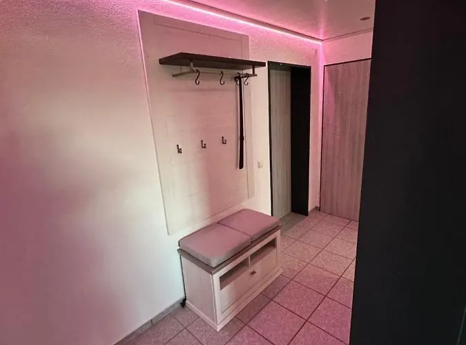 Baehnleblick דירה בלומברג