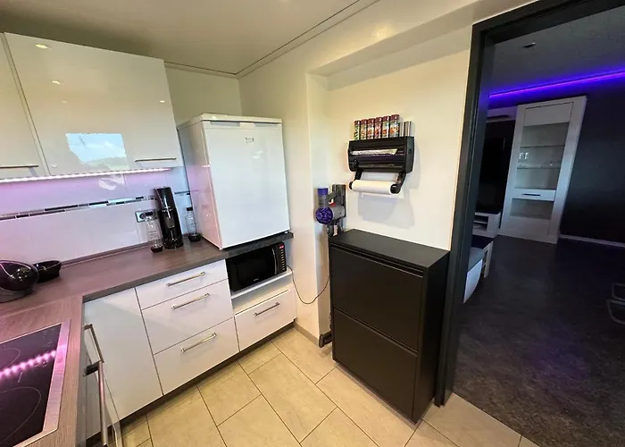 Baehnleblick Blumberg