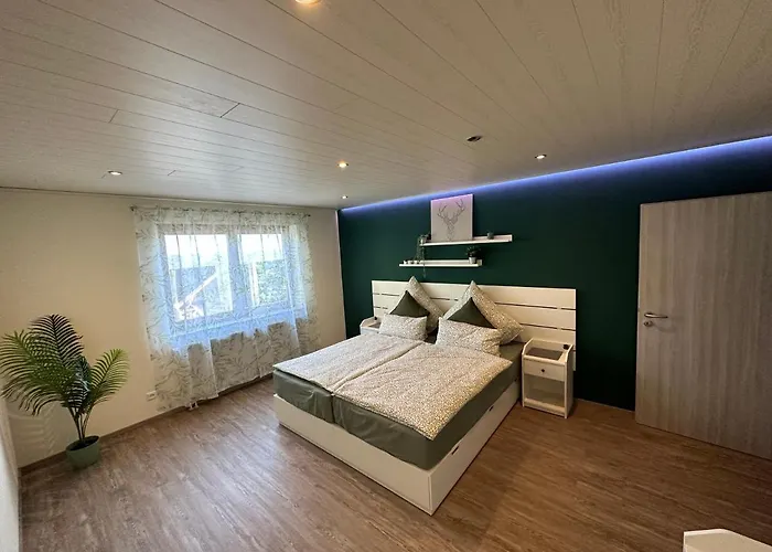 Baehnleblick בלומברג