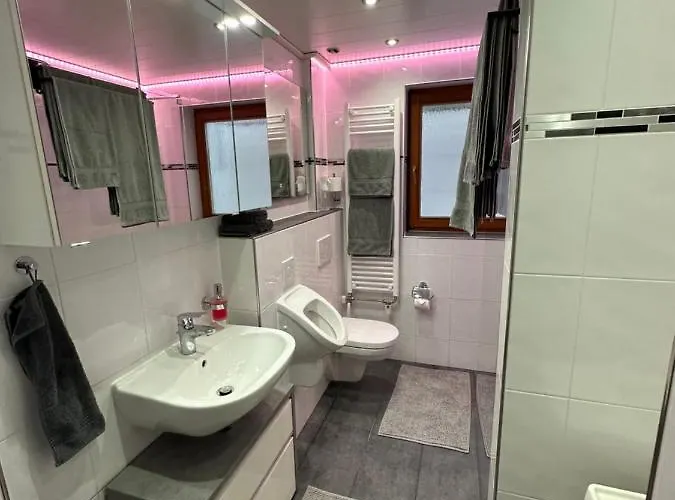 Baehnleblick דירה