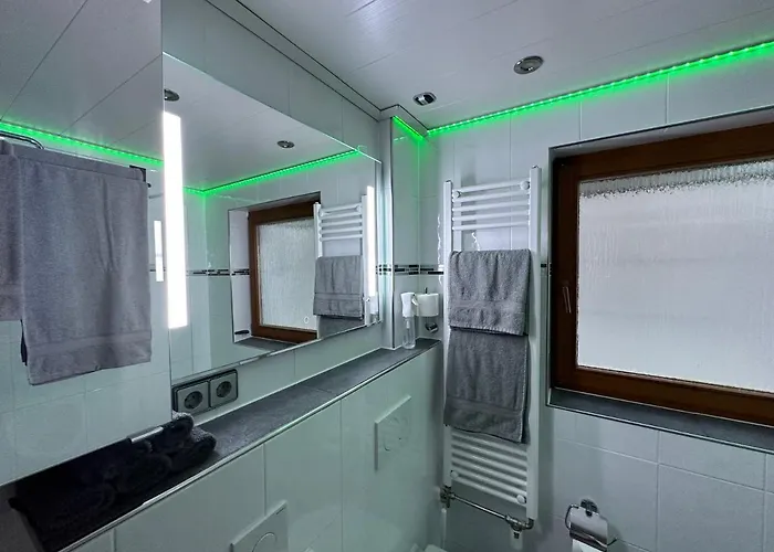 Baehnleblick דירה בלומברג