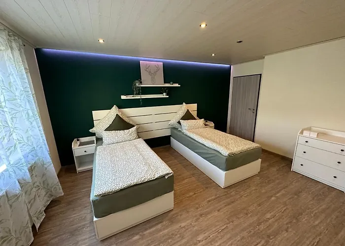 Baehnleblick דירה