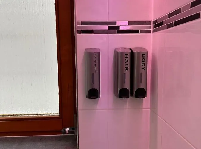 Baehnleblick דירה בלומברג