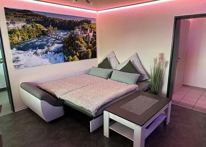 Baehnleblick * בלומברג