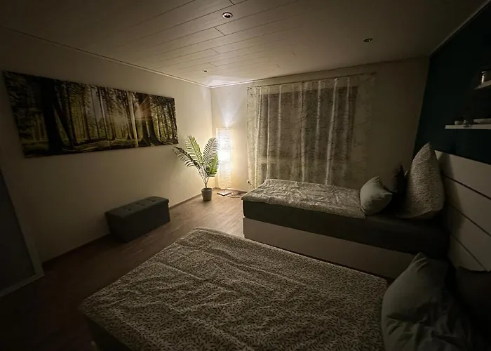 Baehnleblick * בלומברג