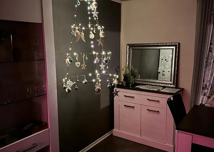 Baehnleblick בלומברג